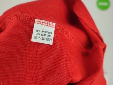 czerwona sukienka 146: Seven, Sukienka damska, rozmiar L — 5