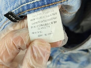 Kobiety: Jeansy damskie, S — 5