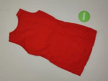 t shirty czerwone: Esmara, Top damski, rozmiar S — 3