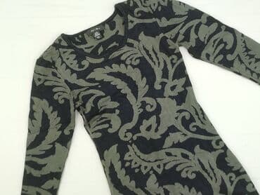 sukienki dla babci allegro: Amisu, Women`s dress, size M (EU 38) — 1