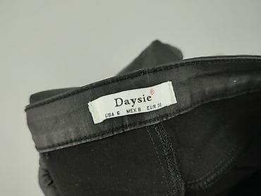 diverse sneakersy: Daysie, Spodnie materiałowe damskie, rozmiar S — 6