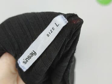 spodnice lidl: Sinsay, Spódnica damska, rozmiar L — 4