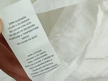 biala marynarka do sukienki: Boohoo, Bluzka damska, 2XS — 5