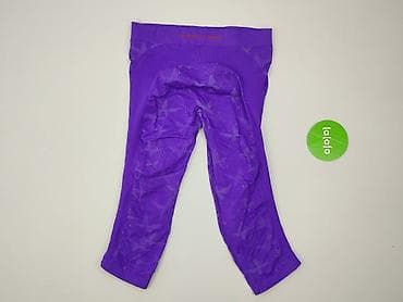 lapasa: Legginsy Sportowe damskie, rozmiar L — 3