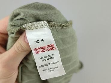 nakd bluzki: Papaya, Bluzka damska, rozmiar 2XL — 5