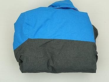 kurtki solar: Kurtka zimowa, 5-6 lat, 110-116 cm, stan - Idealny — 6