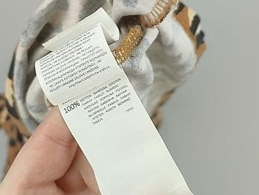 bluza czerwona: T-shirt damski, rozmiar S — 4