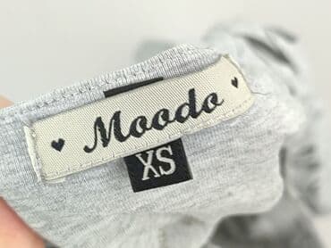 bluzy z new yorkera: Moodo, Bluzka damska, rozmiar XS — 4