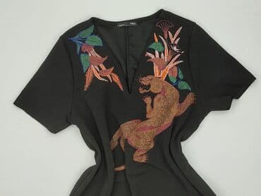 Zara, Sukienka damska, rozmiar M