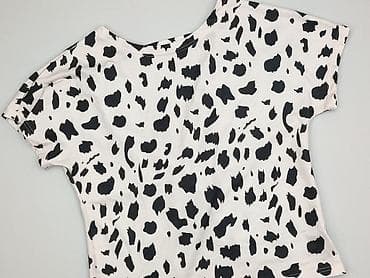 bluza sowa: Bluzka damska, rozmiar S — 1