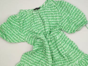 sukienki damskie krótki rękaw: M&S Collection, Sukienka damska, rozmiar S — 1