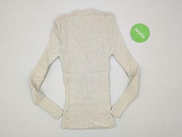 turecki sweter prl: Sweter damski, rozmiar S — 3