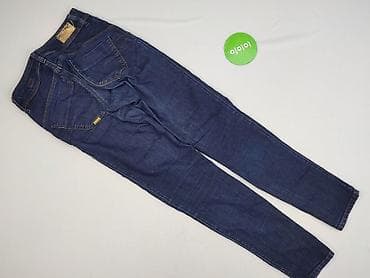 salsa jeans: Salsa, Jeansy damskie, rozmiar S — 3