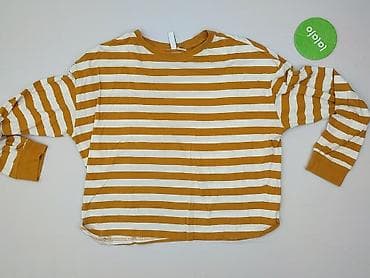 hm divided basic: H&M Divided, Bluzka damska, rozmiar S — 2