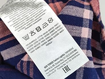 koszula flanelowa carhartt: Amisu, Koszula damska, rozmiar S — 5