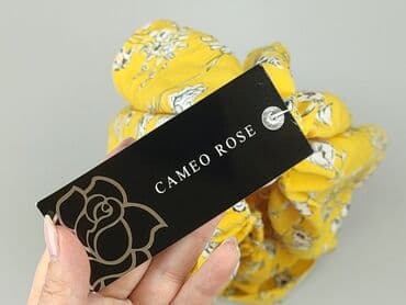 żółta sukienka mohito: Cameo Rose, Bluzka damska, rozmiar M — 6