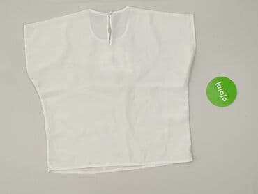 bluzki damskie z aplikacjami: Bluzka damska, rozmiar 2XL — 4