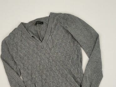 Swetry: Sweter damski, rozmiar L
