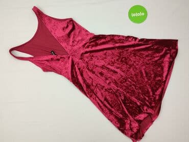 hm sukienki świąteczne: H&M Divided, Sukienka damska, rozmiar XS — 3