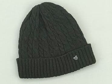 kombinezon zimowy hello kitty: Hat, condition - Good — 1