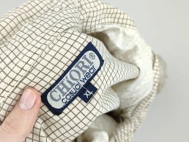 sweter w paski c a: Koszulа dla mężczyzn, XL, Imię, stan - Idealny — 4