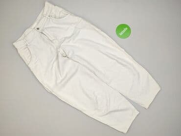 mango baloon jeans: H&M, Jeansy damskie, M — 2