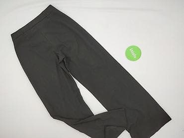 adidas goodyear: Bershka, Spodnie materiałowe damskie, rozmiar S — 3