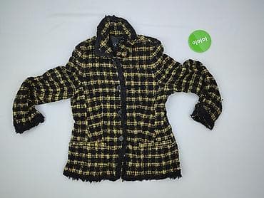 simple wool kombinezon: Gil Bret, Marynarka damska, rozmiar XL — 2