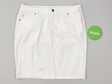 spódniczka plus size: Esmara, Spódnica damska, XL — 2