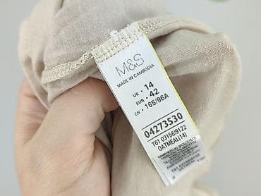 kurtka puchoea: Marks & Spencer, Golf damski, rozmiar L — 4