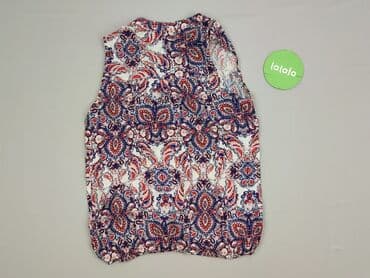 bluzki z frędzlami reserved: Bluzka damska, rozmiar XS — 3