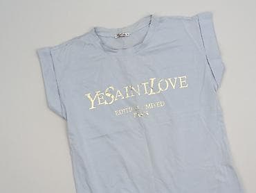 piżamka tchibo: PUR, T-shirt damski, rozmiar S — 1