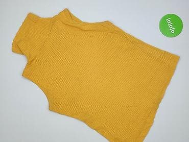 sweter jedwab: Top damski, rozmiar M — 3