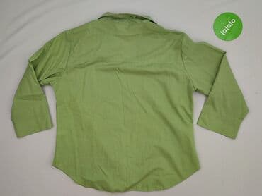 obcisla koszula damska: Koszula damska, rozmiar L — 4