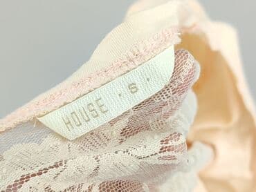 bluza domowa: House, Bluzka damska, rozmiar S — 4