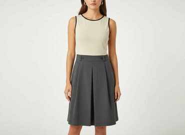 sukienka 40 urodziny: Un Deux Trois, Sukienka damska, rozmiar M — 1