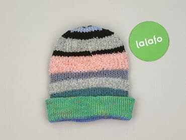 Hats and caps: Cap, Female, condition - Very good — 3