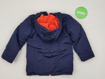 kombinezon dla dzieci softshell: Kurtka zimowa, Boys, 4-5 lat, 104-110 cm, stan - Bardzo dobry — 3