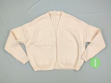 tanie narzutki damskie: Cardigan, Kardigan damski, rozmiar One size — 2