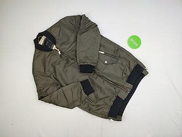 sky bomber: Zara, Kurtka przejściowa dla mężczyzn, rozmiar S — 2