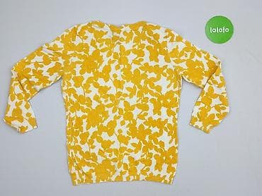 sweter geometryczny: Banana Republic, Sweter damski, rozmiar M — 3