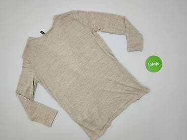 wednesday hm: H&M Divided, Kardigan damski, rozmiar M — 3