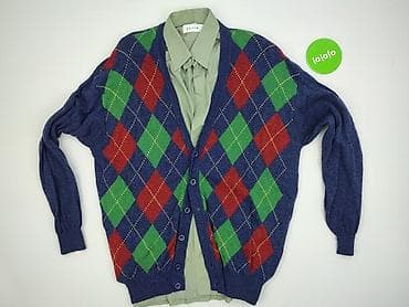 apaszka: Vintage Dressing, Kardigan damski, rozmiar M — 2