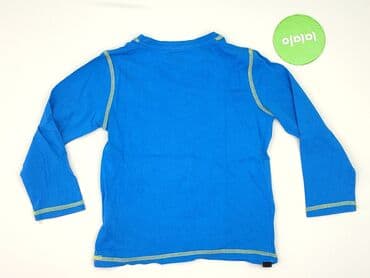 bluzki dziewczęce 164 allegro: Blouse, 5.10.15, 4-5 years, 104-110 cm, condition - Perfect — 3