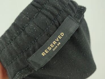 plisowane spódnice midi reserved: Reserved, Spódnica damska, rozmiar 4XL — 4