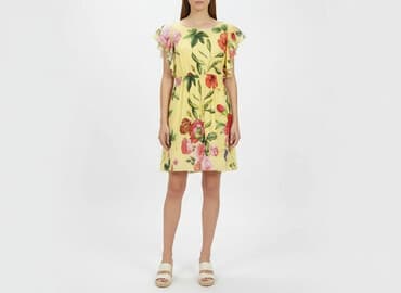 solar sukienki nowości 2023: New Collection, Sukienka damska, rozmiar S — 7