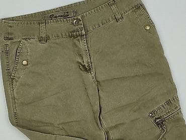 cargo: Imię, Spodnie 3/4 damskie, rozmiar L — 1