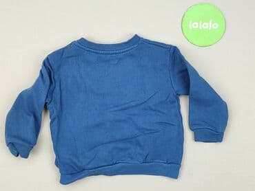 bluzki dziewczęce 164 allegro: Sweatshirt, Fox&Bunny, 9-12 months, condition - Perfect — 3