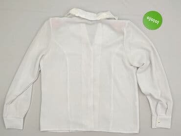 zalando bluzki eleganckie: Bluzka damska, rozmiar M — 4