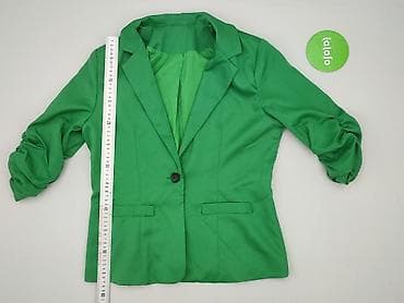 ca marynarki: Marynarka damska, rozmiar S — 3